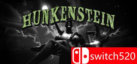 《亨肯斯坦（Hunkenstein）》DARKSiDERS镜像版[EN]_0