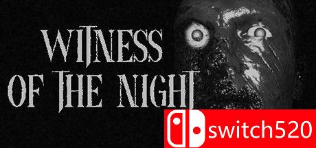 《夜晚的见证人（Witness of the Night）》DARKSiDERS镜像版[EN]_0