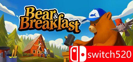 《熊与早餐（Bear and Breakfast）》官方中文  FCKDRM镜像版[CN/EN]_0