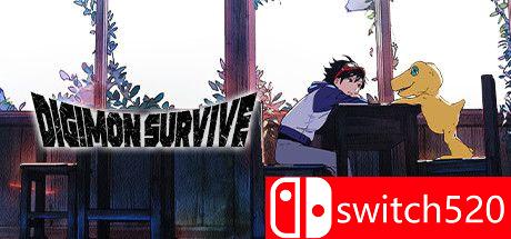《数码宝贝：绝境求生（Digimon Survive）》官方中文  SKIDROW镜像版[TW/EN]_0