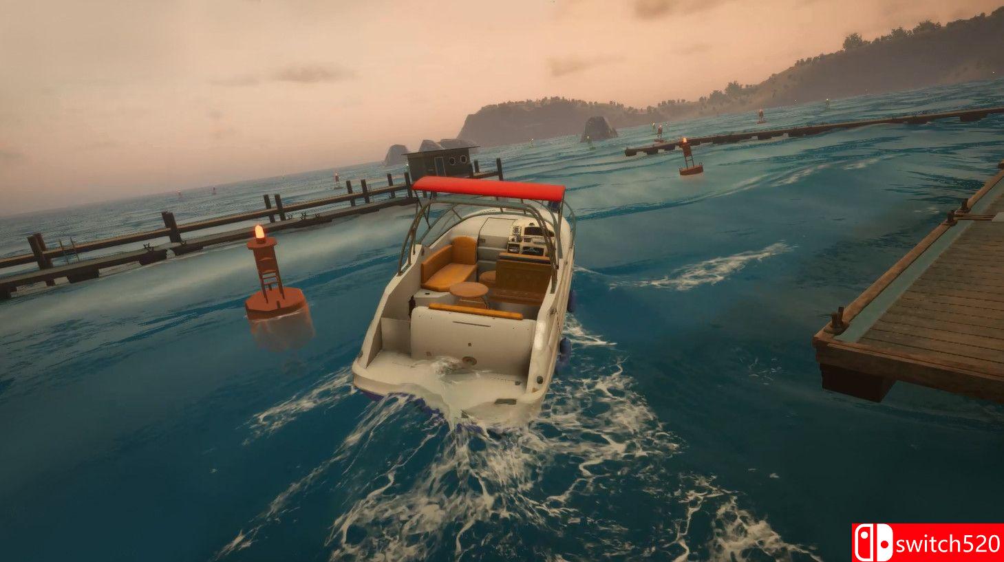 《游艇技师模拟器（Yacht Mechanic Simulator）》官方中文 P2P硬盘版[CN/EN]_5
