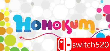 《花花卡姆（Hohokum）》官方中文 P2P硬盘版[CN/TW/EN/JP]_0