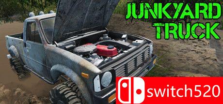《垃圾场卡车（Junkyard Truck）》Early Access P2P硬盘版[EN]_0