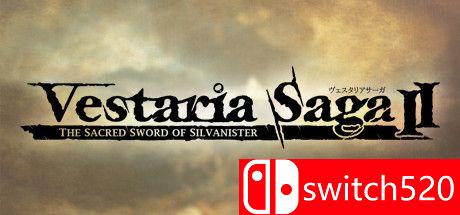 《维斯塔利亚传说2：希尔瓦比西之圣剑（Vestaria Saga II）》 Razor1911镜像版[EN/JP]_0