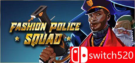 《潮流特警队（Fashion Police Squad）》官方中文 Build 9214083 P2P硬盘版[CN/EN]_0