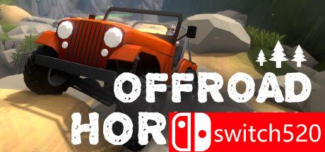 《越野地平线：攀岩模拟器（Offroad Horizons: Arcade Rock Crawling）》P2P硬盘版[EN]_0