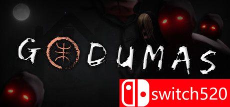 《Godumas（Godumas）》P2P硬盘版[EN]_0