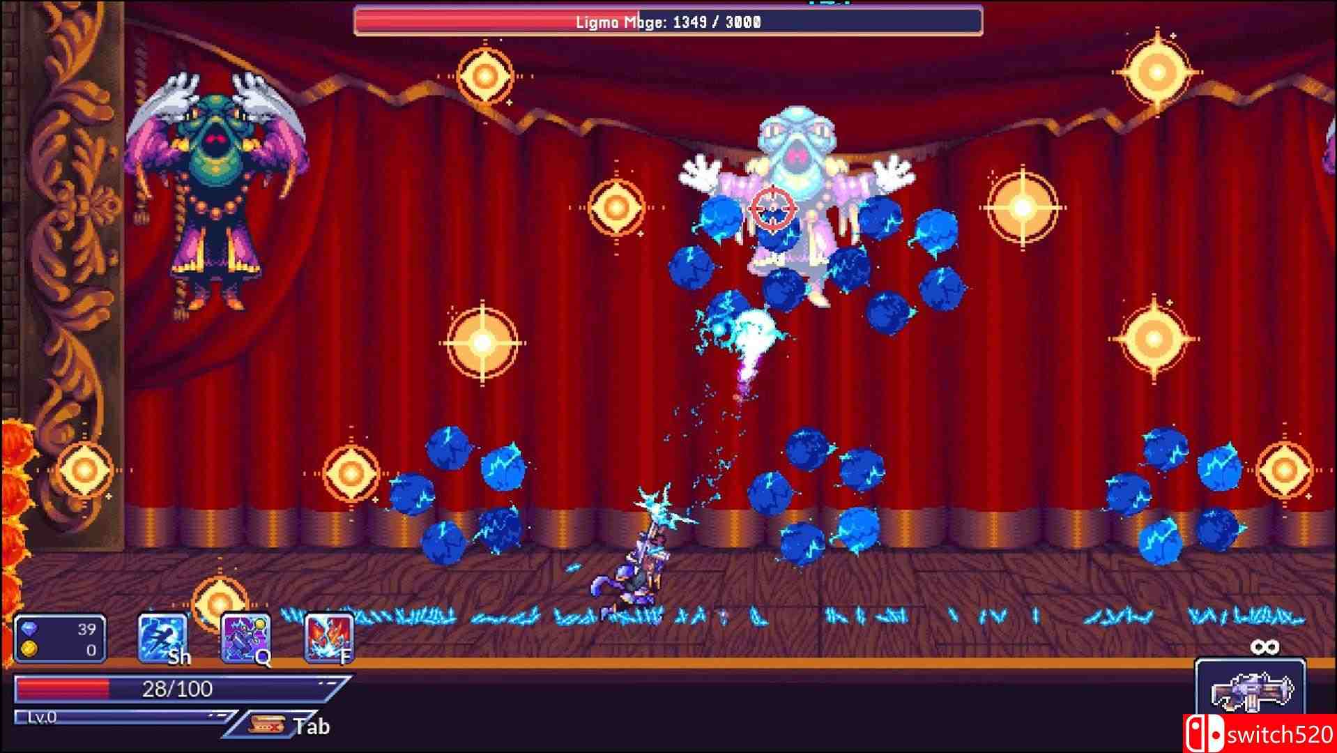 《王国之枪（Kingdom Gun）》P2P硬盘版[EN]_1