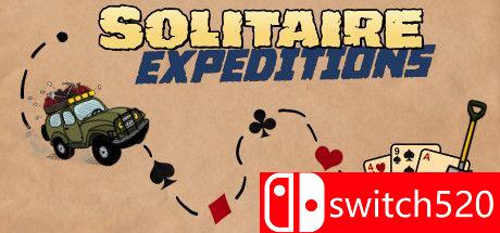 《纸牌探险（Solitaire Expeditions）》Build 8937204 P2P硬盘版[EN]_0