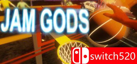 《JAM GODS（JAM GODS）》Build 9190668 P2P硬盘版[EN]_0