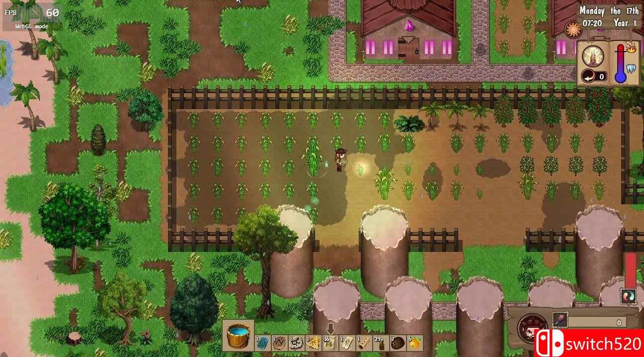 《德维恩:天堂般的土地（De'Vine: Heavenly Acres）》Build 9220075 P2P硬盘版[EN]_3