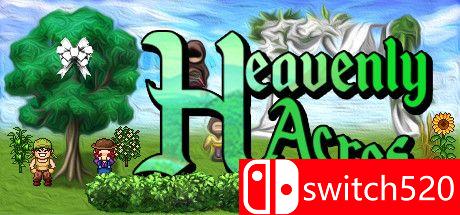 《德维恩:天堂般的土地（De'Vine: Heavenly Acres）》Build 9220075 P2P硬盘版[EN]_0