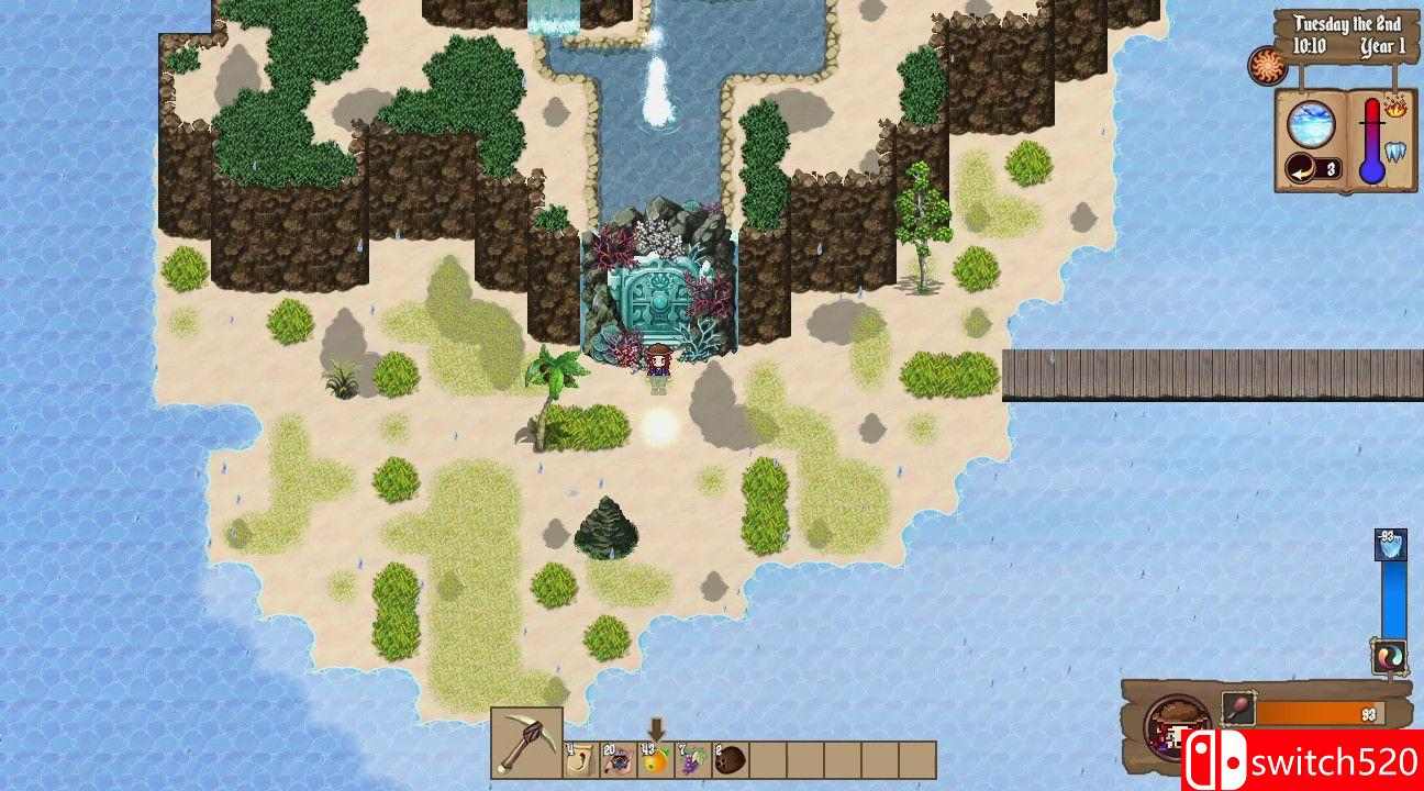 《德维恩:天堂般的土地（De'Vine: Heavenly Acres）》Build 9220075 P2P硬盘版[EN]_1