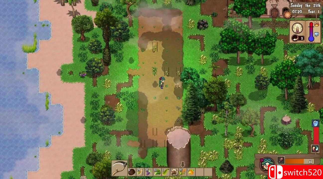 《德维恩:天堂般的土地（De'Vine: Heavenly Acres）》Build 9220075 P2P硬盘版[EN]_5