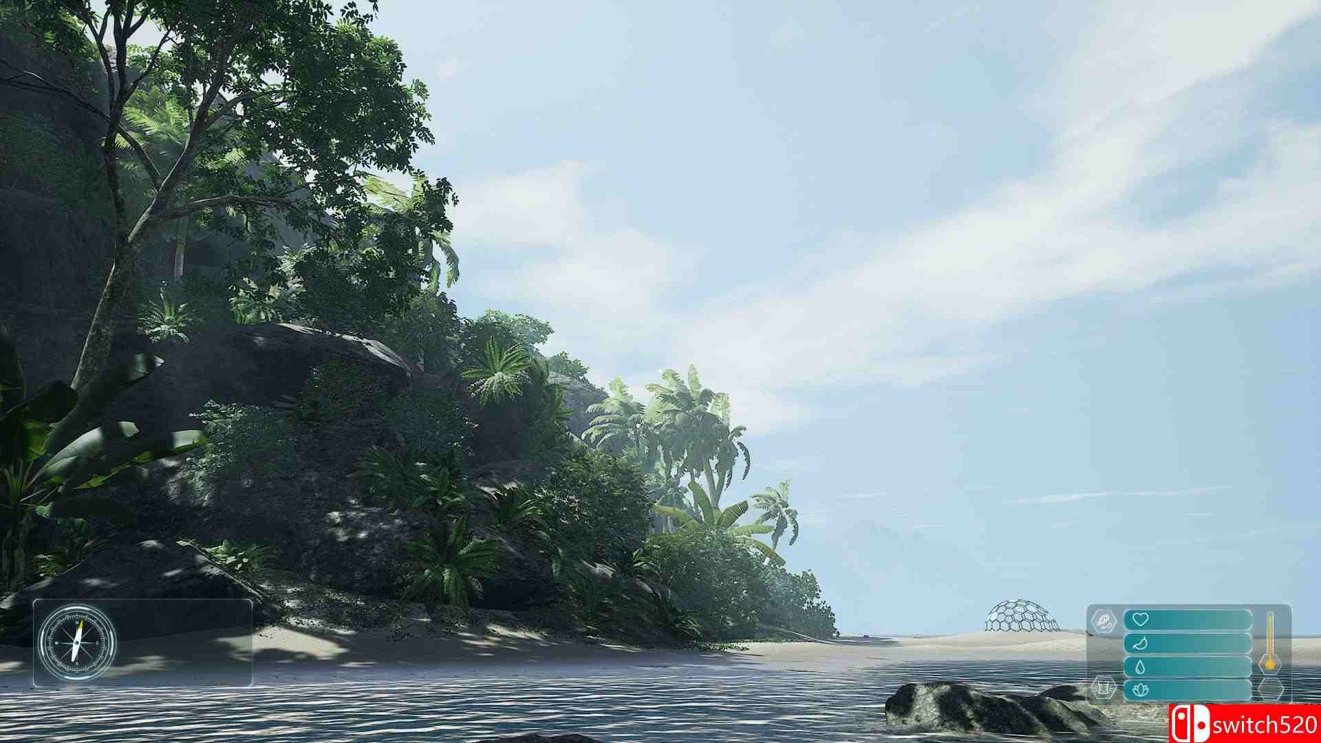 《撤退到伊宁（Retreat To Enen）》SKIDROW镜像版[EN]_2