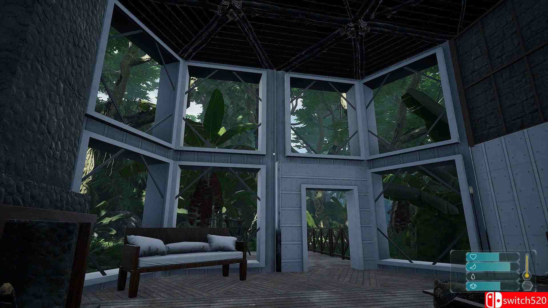 《撤退到伊宁（Retreat To Enen）》SKIDROW镜像版[EN]_4