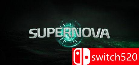 《超新星战术（Supernova Tactics）》官方中文 DARKSiDERS镜像版[CN/EN/JP]_0