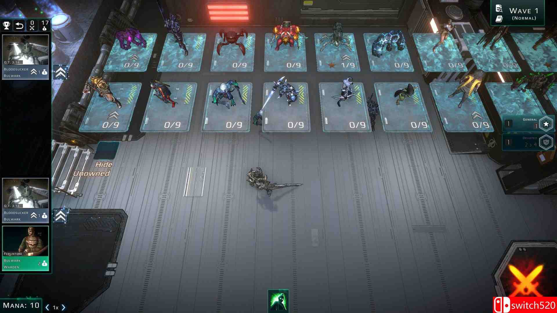 《超新星战术（Supernova Tactics）》官方中文 DARKSiDERS镜像版[CN/EN/JP]_3