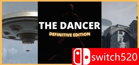《舞者：决定版（The Dancer: Definitive Edition）》DARKSiDERS镜像版[EN]_0