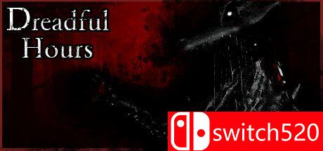 《可怕的时刻（Dreadful Hours）》DARKSiDERS镜像版[EN]_0
