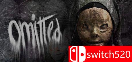 《Omitted（Omitted）》SKIDROW镜像版[EN]_0
