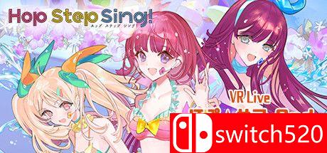《Hop Step Sing! VR演唱会 希望之夏2nd（VR HopSummer 2）》DARKSiDERS镜像版[CN/EN/JP]_0
