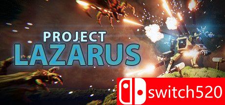 《拉撒路计划（Project Lazarus）》官方中文 Alpha版 P2P硬盘版[CN/EN/JP]_0