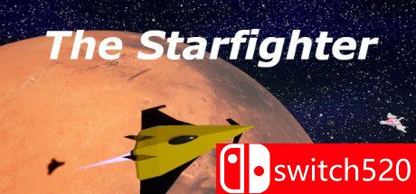 《星际战斗机（The Starfighter）》DARKSiDERS镜像版[EN]_0