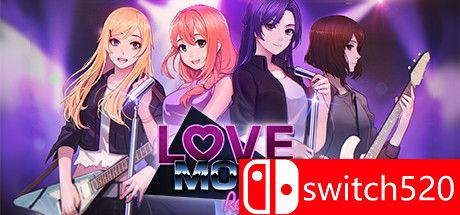 《爱情，金钱，摇滚乐（Love, Money, Rock'n'Roll）》DARKSiDERS镜像版[EN]_0