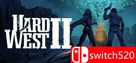 《血战西部2（Hard West 2）》官方中文 FLT镜像版[CN/EN]_0