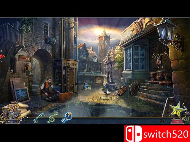 《通往另一个世界的桥梁：诅咒之云（Bridge To Another World: Cursed Clouds）》RAZOR硬盘版[EN]_3