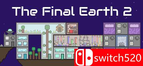 《最后的地球2（The Final Earth 2）》Build 9259530 P2P硬盘版[EN]_0