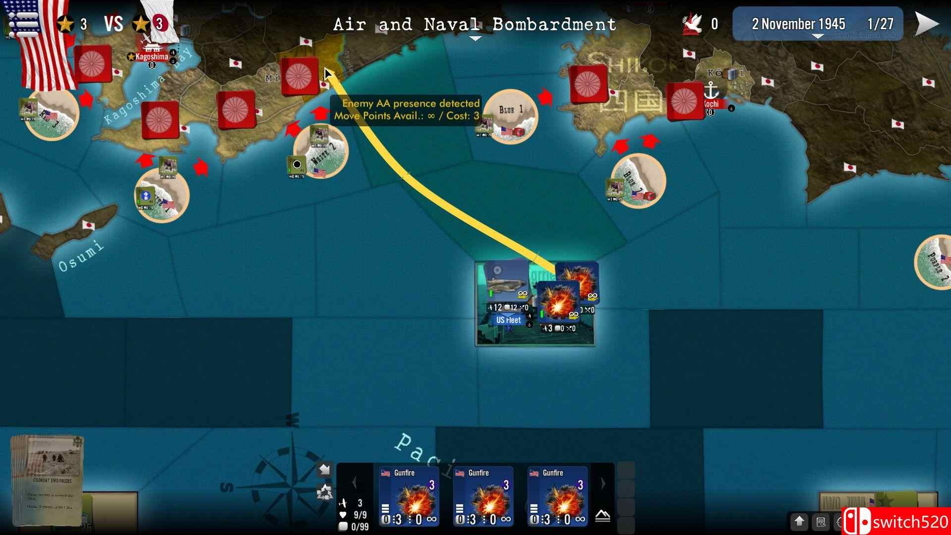 《SGS没落行动（SGS Operation Downfall）》官方中文 DARKSiDERS镜像版[CN/EN/JP]_5