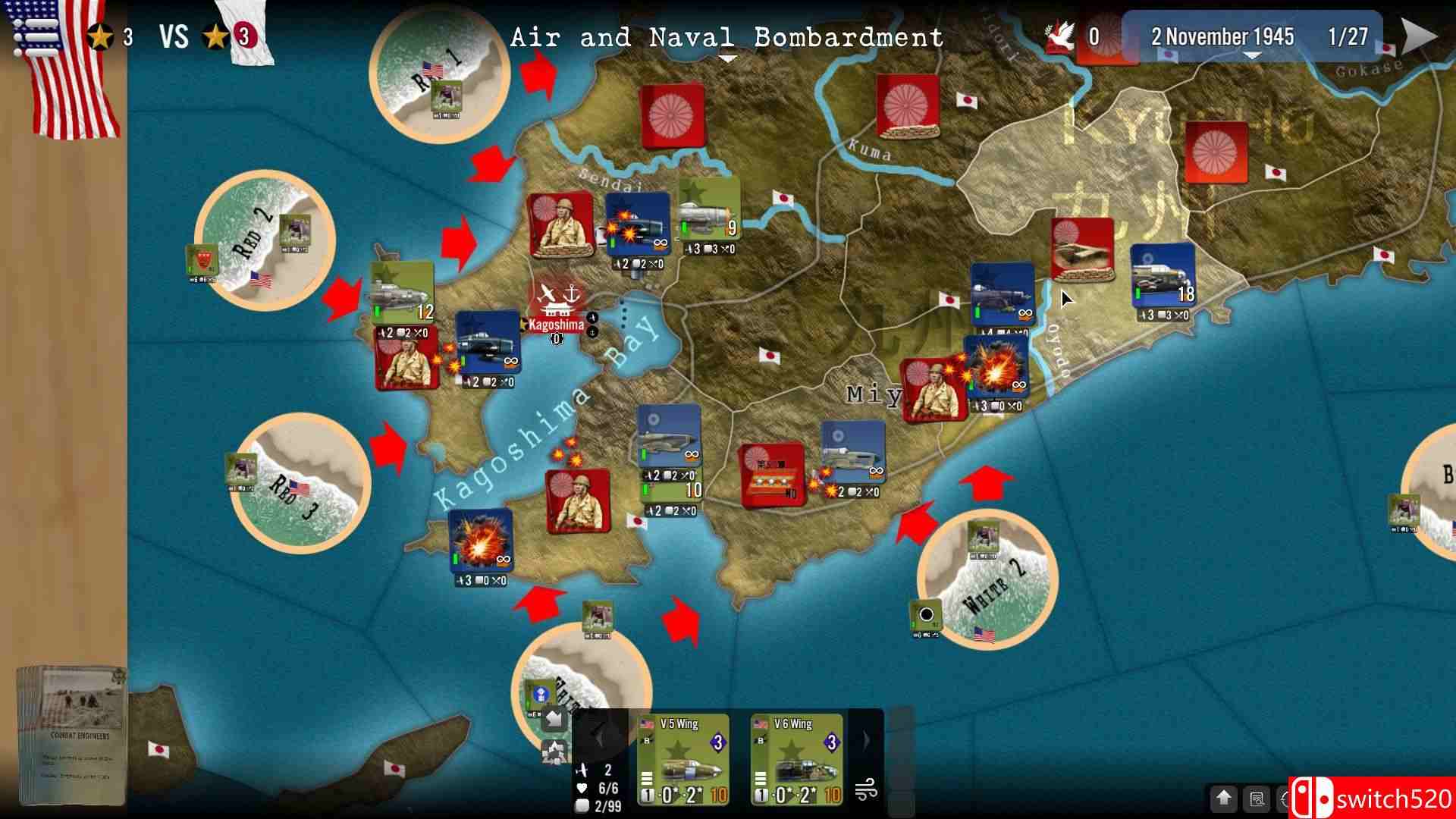 《SGS没落行动（SGS Operation Downfall）》官方中文 DARKSiDERS镜像版[CN/EN/JP]_1