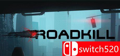 《道路杀戮（Roadkill）》TiNYiSO镜像版[EN]_0