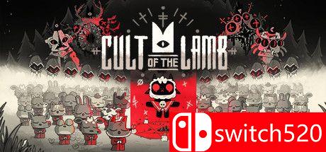 《咩咩启示录（Cult of the Lamb）》官方中文  P2P硬盘版[CN/TW/EN/JP]_0
