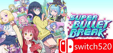 《超级子弹破（Super Bullet Break）》官方中文 DARKSiDERS镜像版[CN/TW/EN/JP]_0