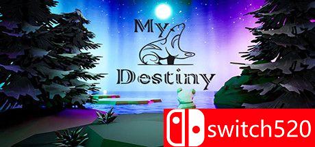 《我的命运（My Destiny）》官方中文 DARKSiDERS镜像版[CN/TW/EN/JP]_0