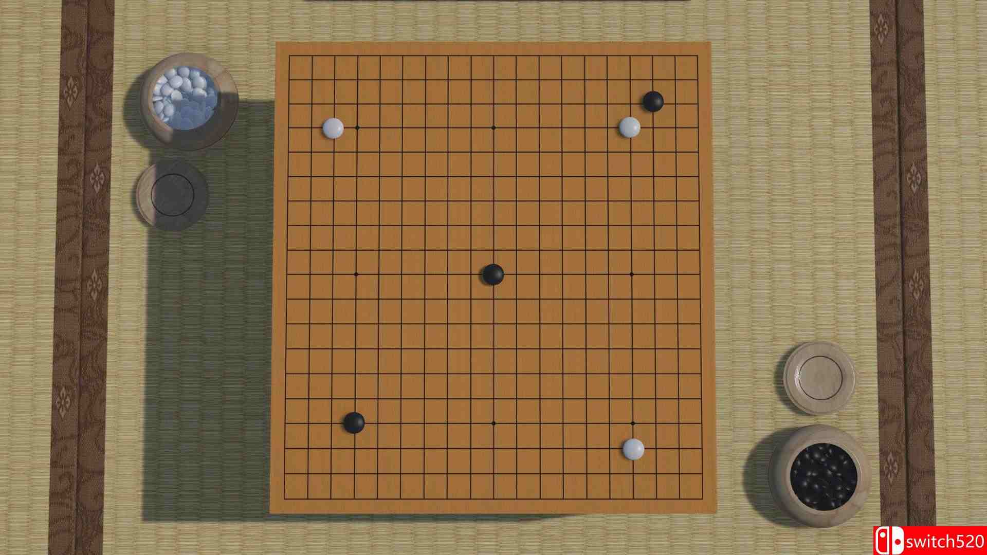 《棋弈无限：围棋（Just Go）》官方中文 P2P硬盘版[CN/TW/EN/JP]_2