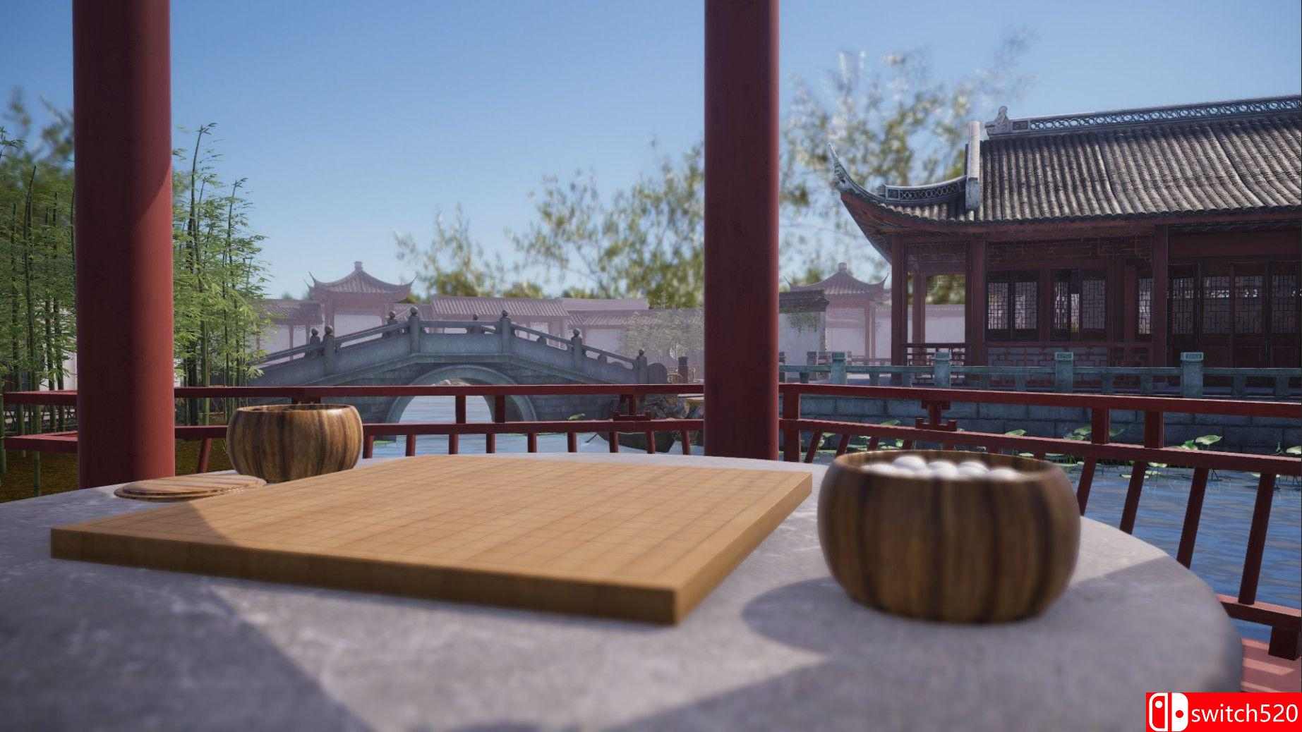 《棋弈无限：围棋（Just Go）》官方中文 P2P硬盘版[CN/TW/EN/JP]_1