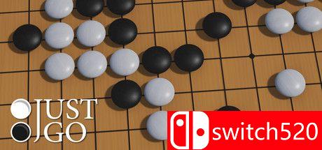 《棋弈无限：围棋（Just Go）》官方中文 P2P硬盘版[CN/TW/EN/JP]_0