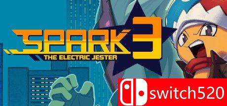 《电击小丑3（Spark the Electric Jester 3）》DARKSiDERS镜像版[EN]_0