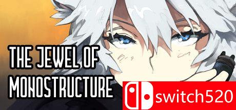 《单一结构的宝石（The Jewel of Monostructure）》Build 7721438 P2P硬盘版[EN]_0