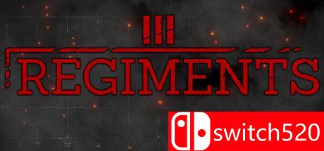 《Regiments（Regiments）》官方中文 FLT镜像版[CN/EN]_0