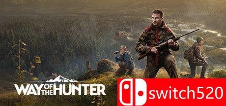 《狩猎之道（Way of the Hunter）》官方中文 FLT镜像版[CN/TW/EN/JP]_0