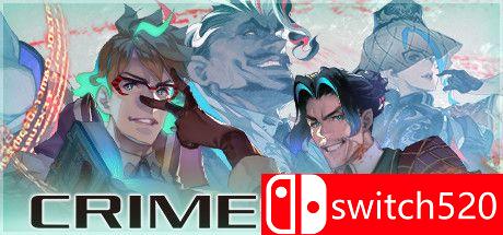 《CRIMESIGHT（CRIMESIGHT）》官方中文 0xdeadc0de硬盘版[CN/TW/EN/JP]_0