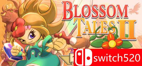 《绽放传说2：米诺陶王子（Blossom Tales II: The Minotaur Prince）》P2P硬盘版[EN/JP]_0