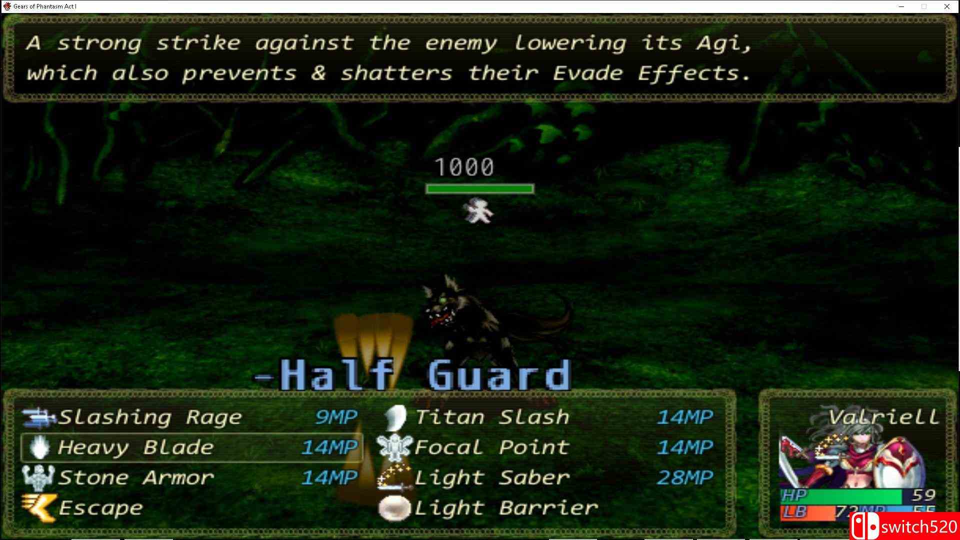 《幻象齿轮：命运定制（Gears of Phantasm: Destiny Tailored）》第一章 P2P硬盘版[EN]_5