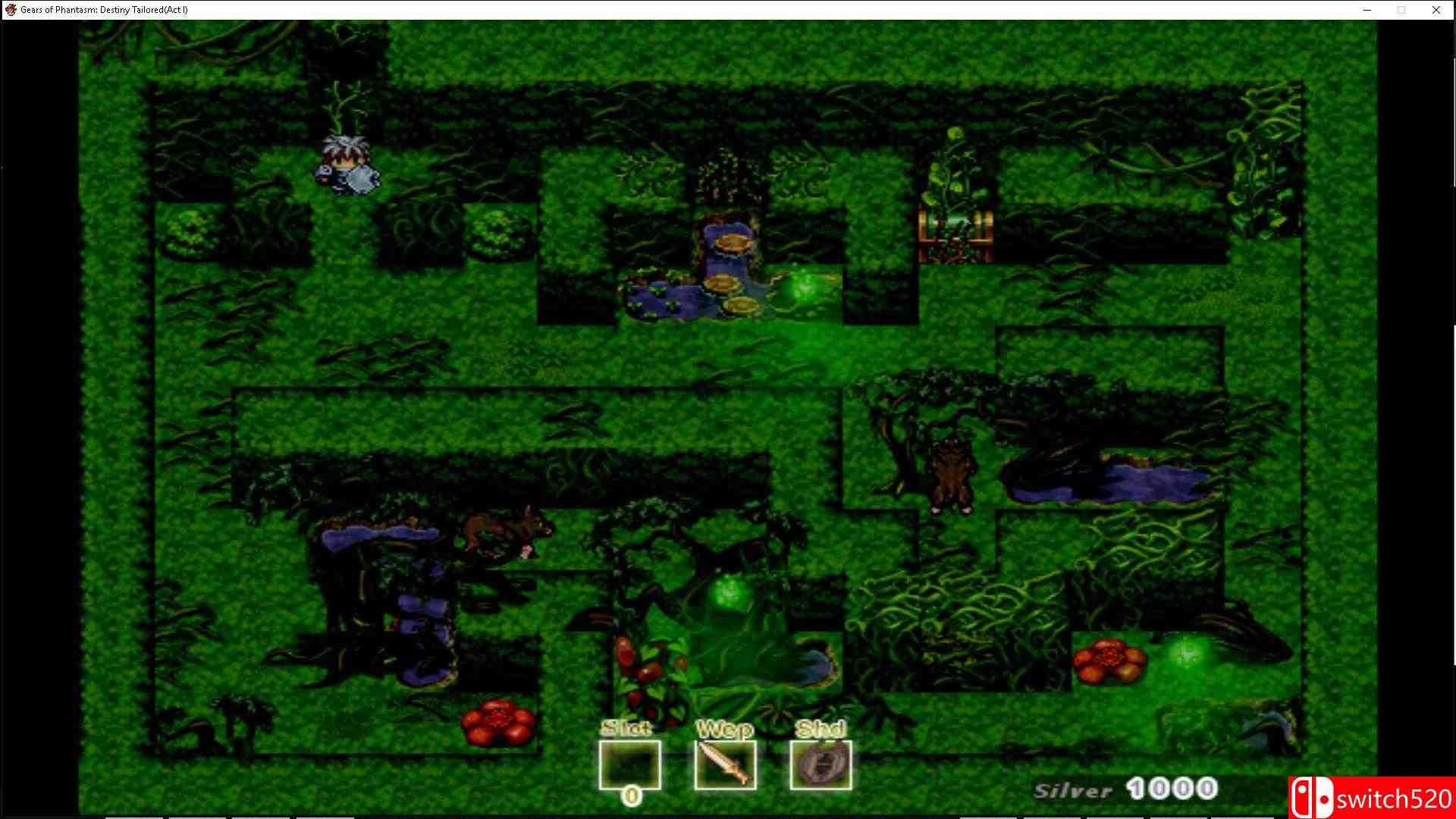 《幻象齿轮：命运定制（Gears of Phantasm: Destiny Tailored）》第一章 P2P硬盘版[EN]_4