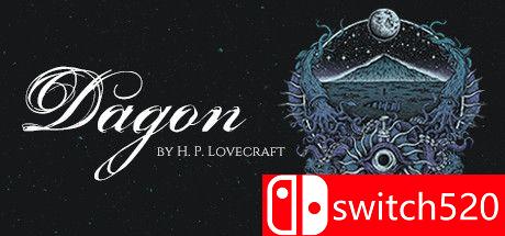 《大衮（Dagon: by H. P. Lovecraft）》官方中文 FCKDRM镜像版[CN/EN/JP]_0